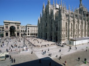 Milan 2010